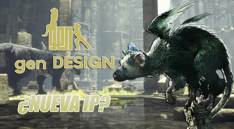 Imagen de Fumito Ueda promete importantes noticias el próximo 2023, ¿será una nueva IP?