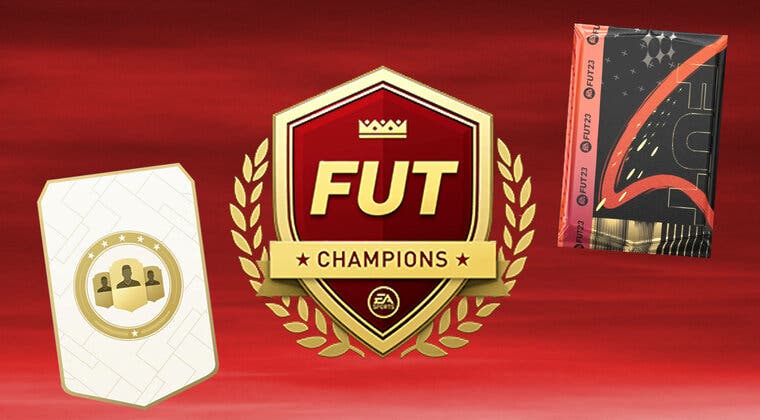 Imagen de FIFA 23: FUT Champions cuenta con recompensas adicionales por tiempo limitado