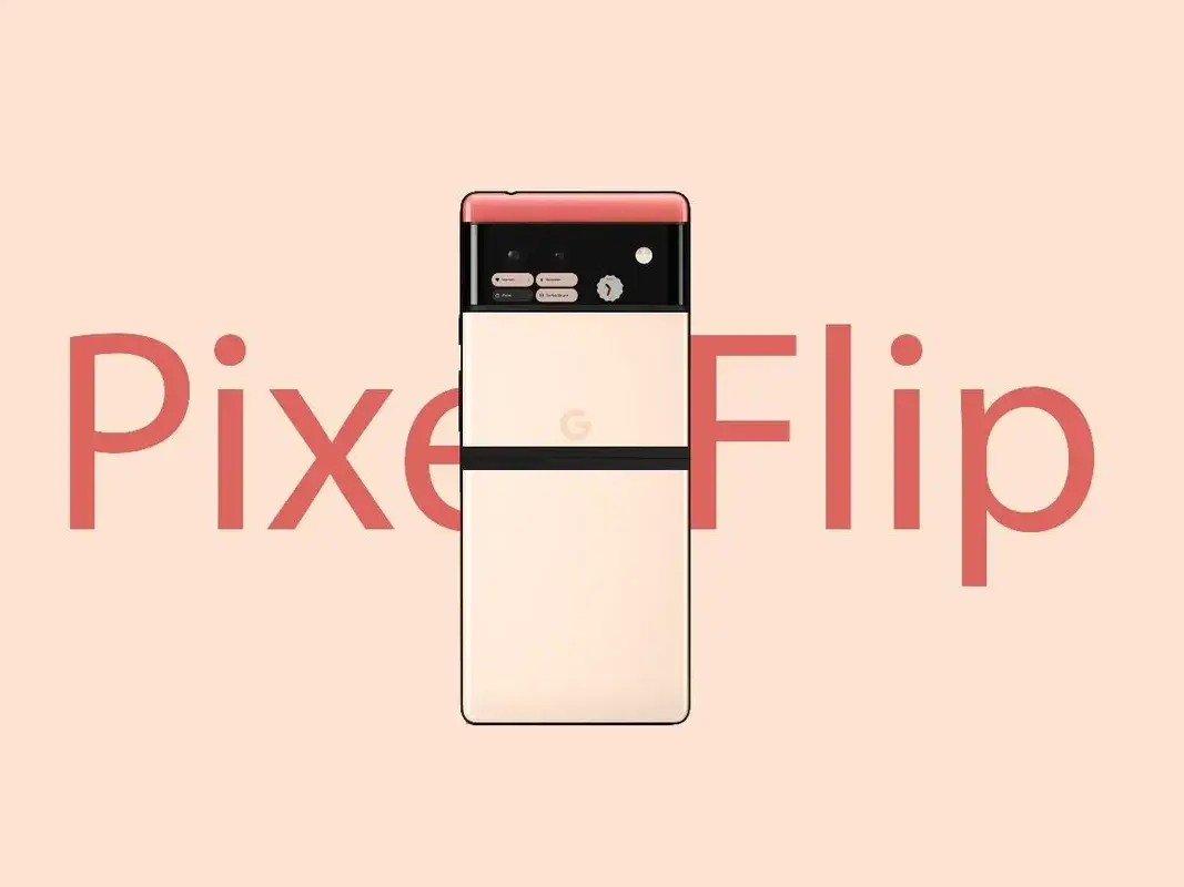 Pixel Flip