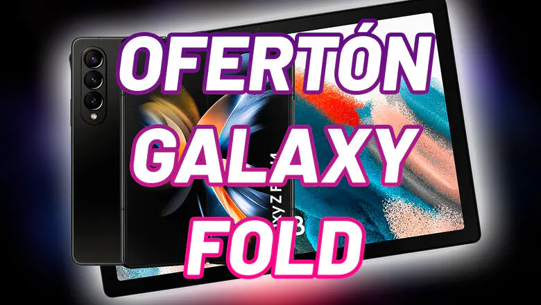 Samsung Galaxy Z Fold 4