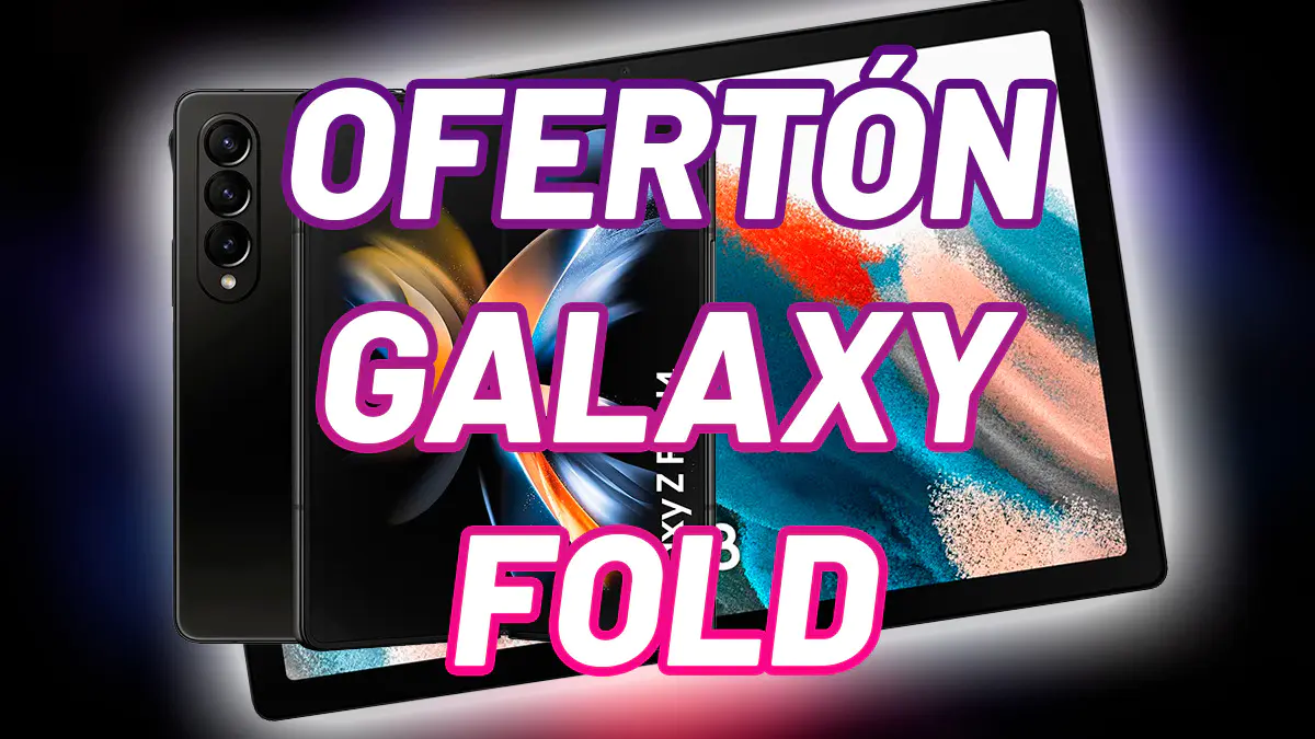 Samsung Galaxy Z Fold 4