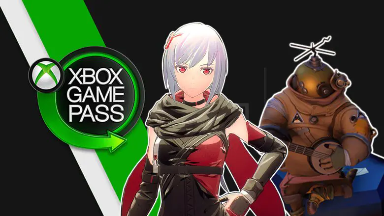 game pass