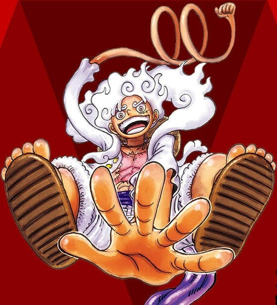 One Piece: estas son todas las frutas del diablo que se conocen de los  Seraphim