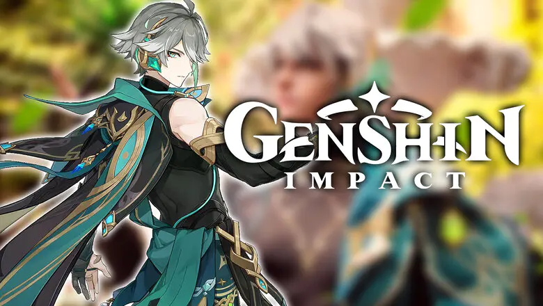genshin impact