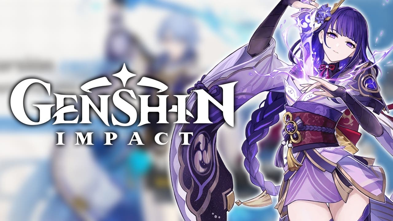 genshin impact banner