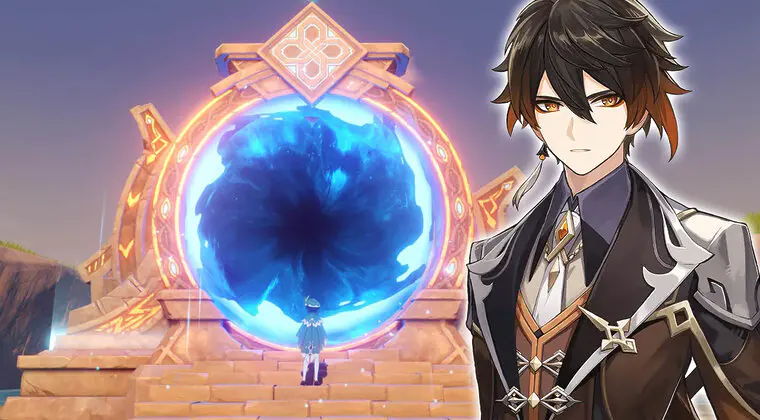 Imagen de Genshin Impact revela los personajes más usados en el Abismo en la 3.3; ¿hay sorpresas?