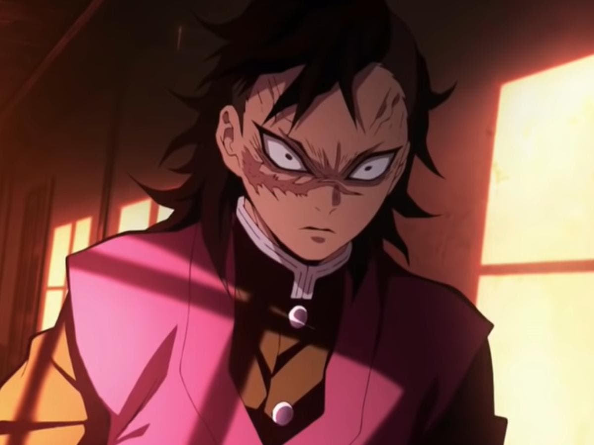 Kimetsu no Yaiba Temporada 3 Episodio 7 Análisis & Resumen Demon Slayer  Zohakuten Aparece 