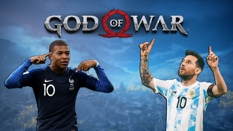 God of War