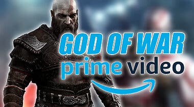 Imagen de 'God of War' tendrá 2 temporadas como mínimo: Prime Video confía plenamente en la adaptación