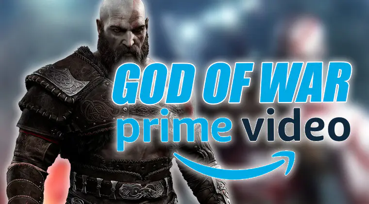 Imagen de 'God of War' tendrá 2 temporadas como mínimo: Prime Video confía plenamente en la adaptación