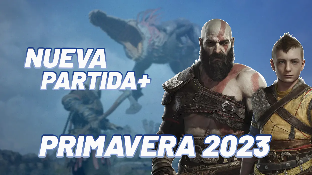 God of War: Ragnarök