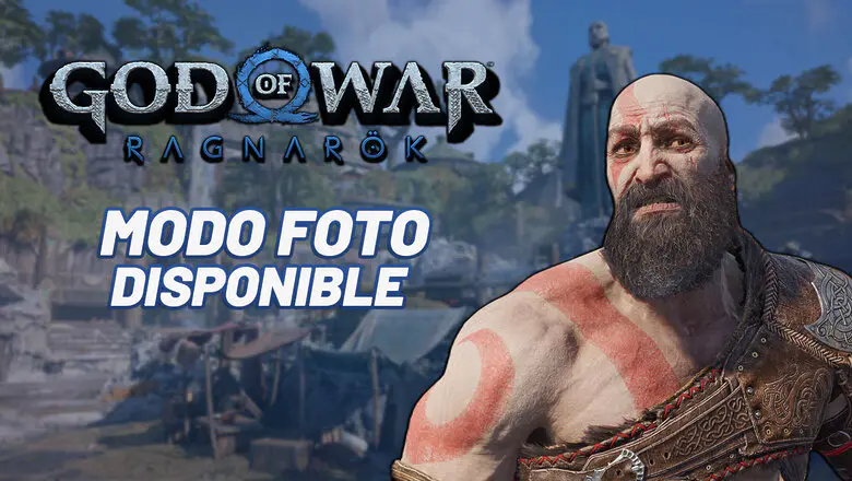 God of War: Ragnarök