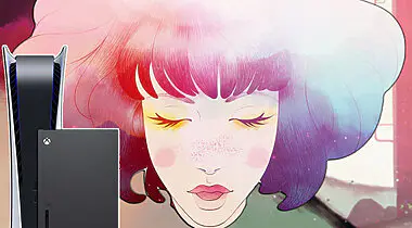 Imagen de GRIS ya se prepara para su lanzamiento en PlayStation 5 y Xbox Series