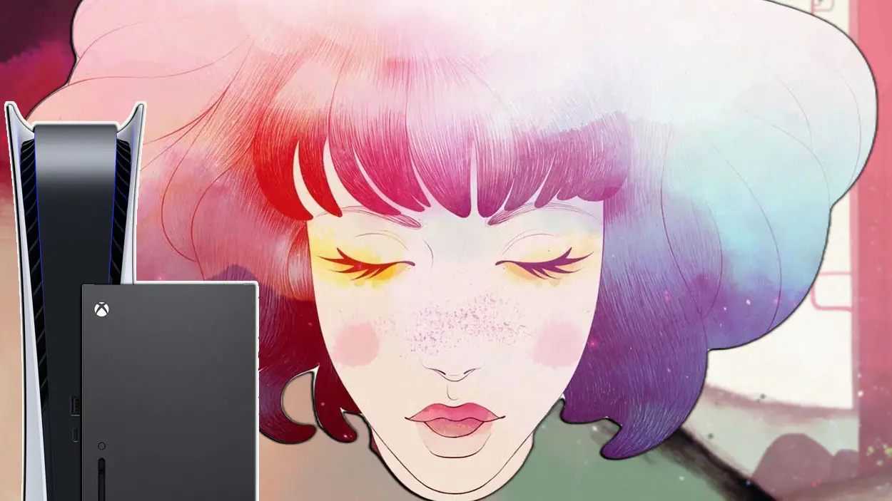 GRIS