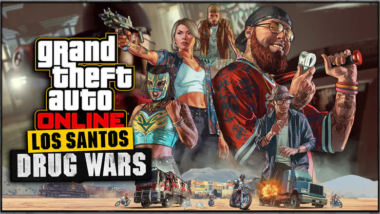 GTA Online