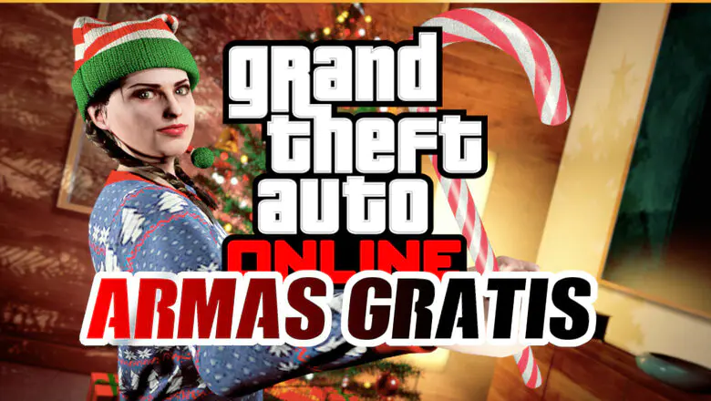 GTA Online