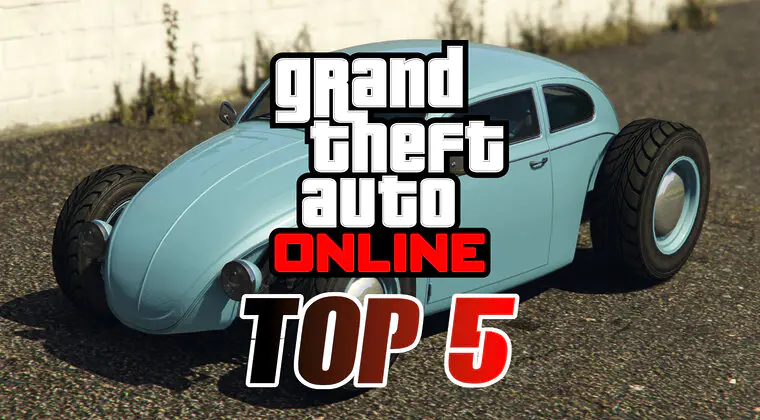 Imagen de ¿Cuáles son los coches más rápidos de GTA Online? Este es el Top 5 en 2022