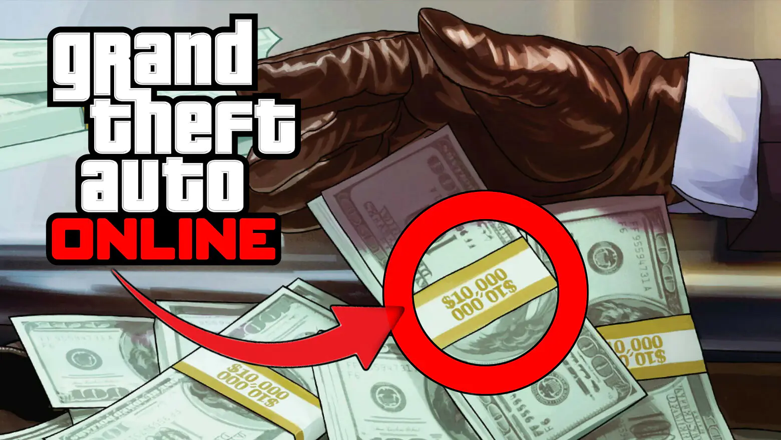 GTA Online