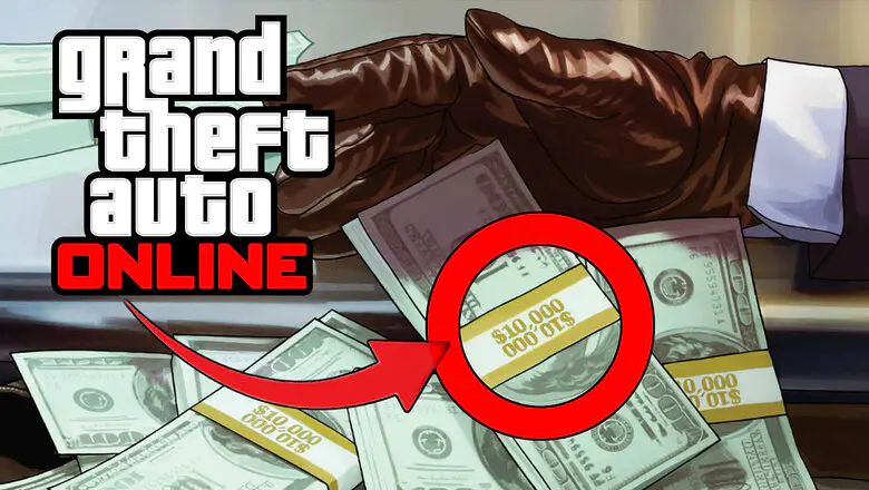 GTA Online