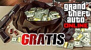 Imagen de Rockstar quiere que vuelvas a Los Santos y te regala 3 millones de GTA$ gratis en GTA Online