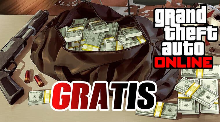 Imagen de Rockstar quiere que vuelvas a Los Santos y te regala 3 millones de GTA$ gratis en GTA Online