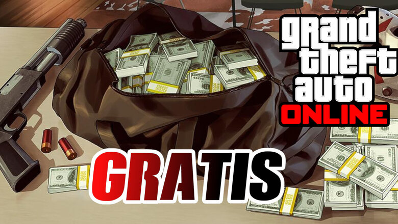GTA Online