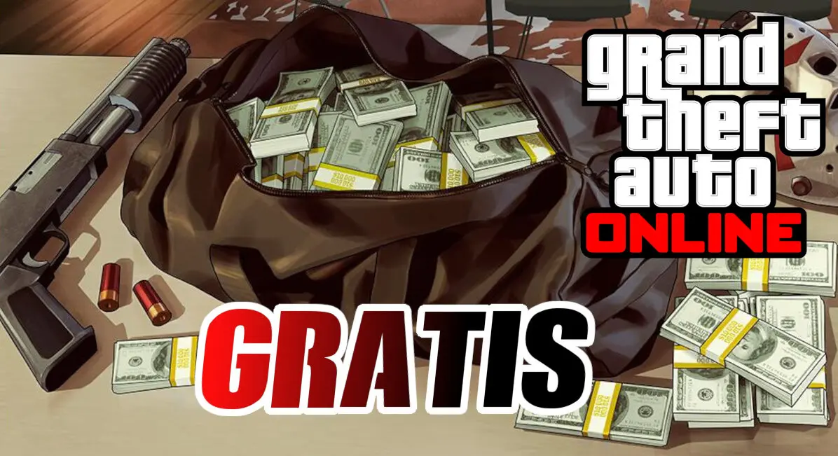GTA Online