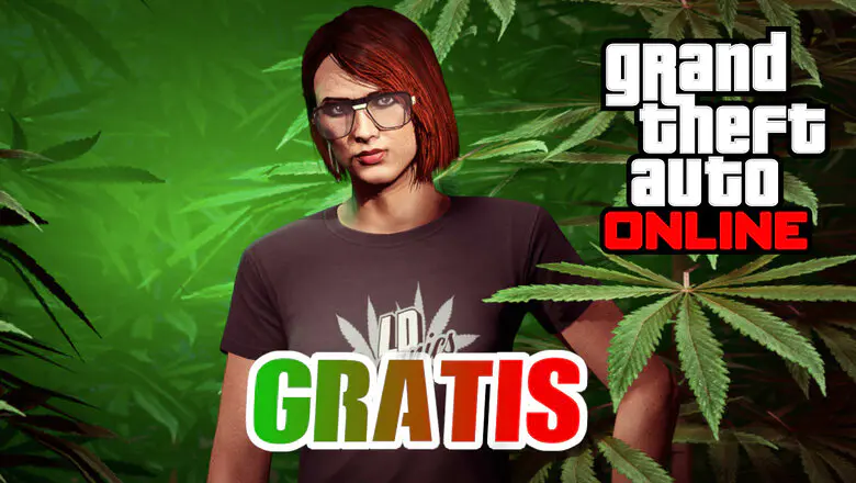 GTA Online
