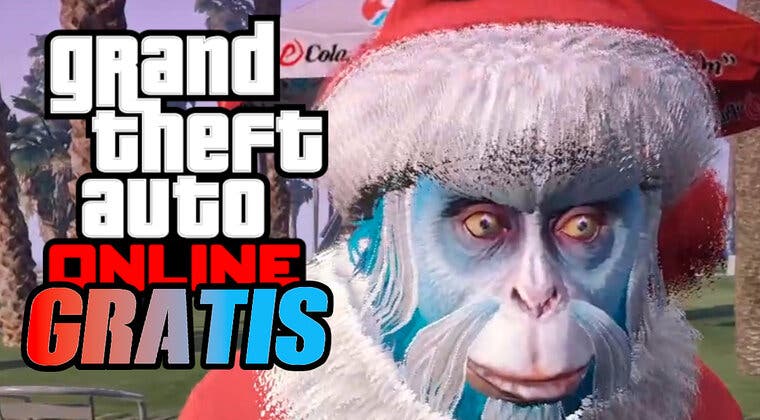 Imagen de GTA Online: cómo conseguir gratis la nueva máscara del evento secreto de Navidad y 25.000 GTA$