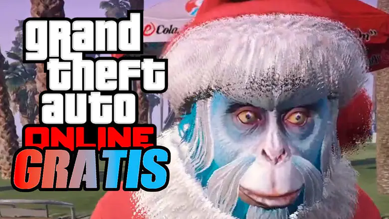 GTA Online