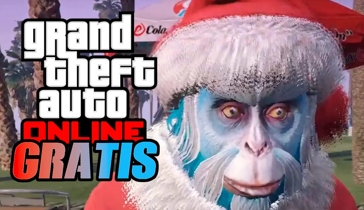 GTA Online