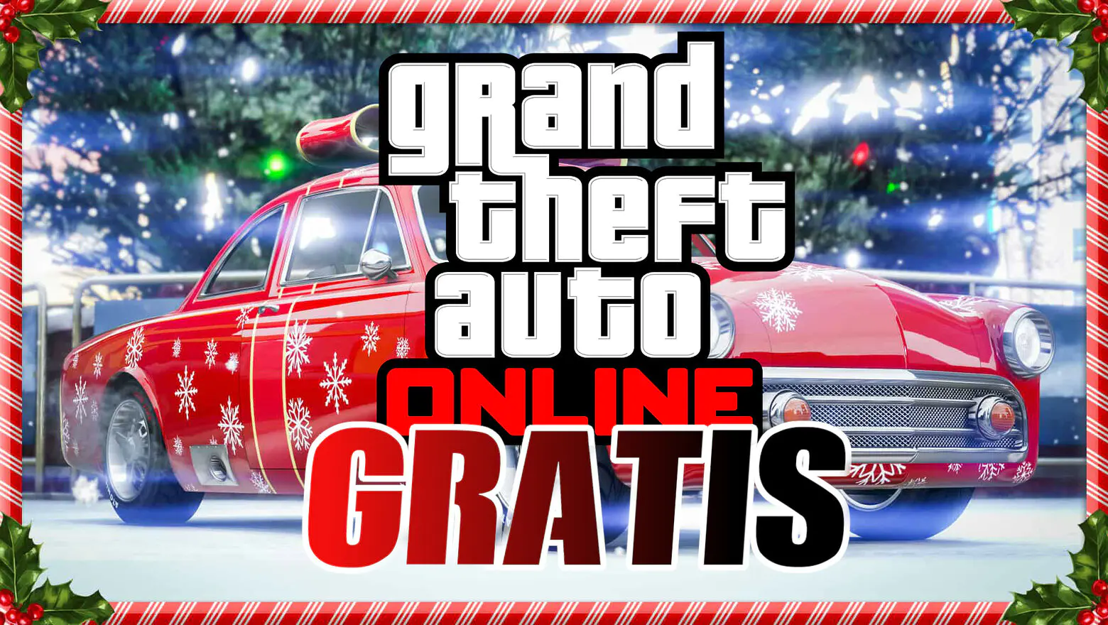 GTA Online