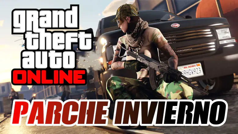 GTA Online