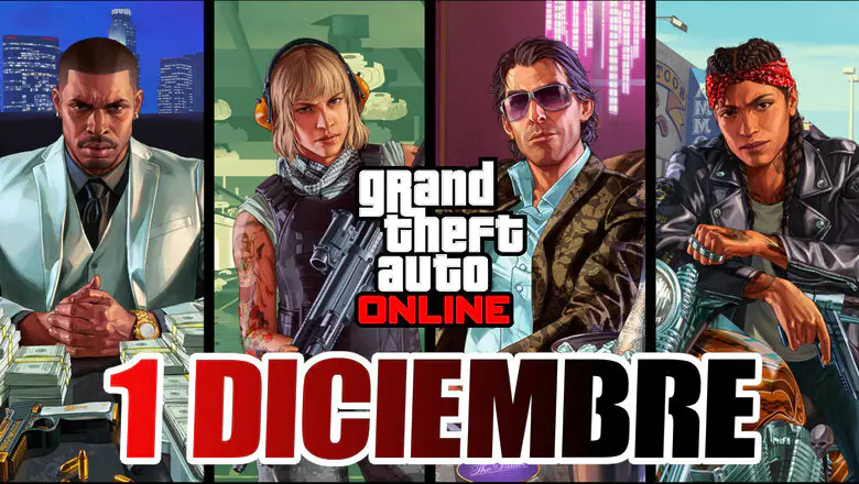 GTA Online