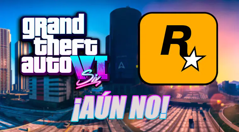 Imagen de GTA VI: El verdadero significado de la publicación de Rockstar Games