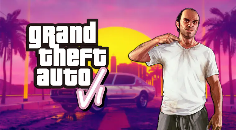 Imagen de ¿Aparecerá Trevor en el próximo GTA VI? Te cuento el porqué de esta pregunta