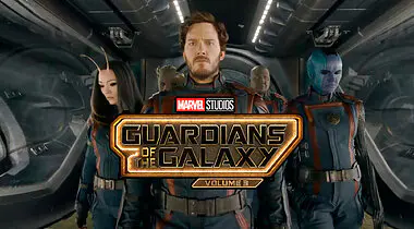 Imagen de ¿Sabías que existen más de 600 versiones diferentes de Guardianes de la Galaxia Vol. 3 en cines?