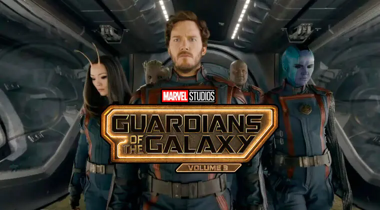 Imagen de ¿Sabías que existen más de 600 versiones diferentes de Guardianes de la Galaxia Vol. 3 en cines?
