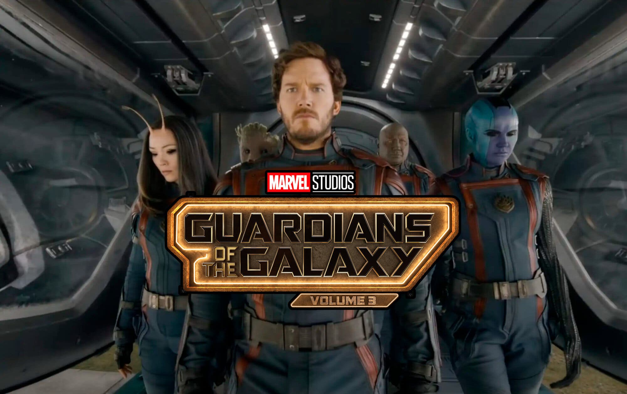 The Ending We All Want: Here’s the Latest Guardians of the Galaxy Vol.3 Trailer