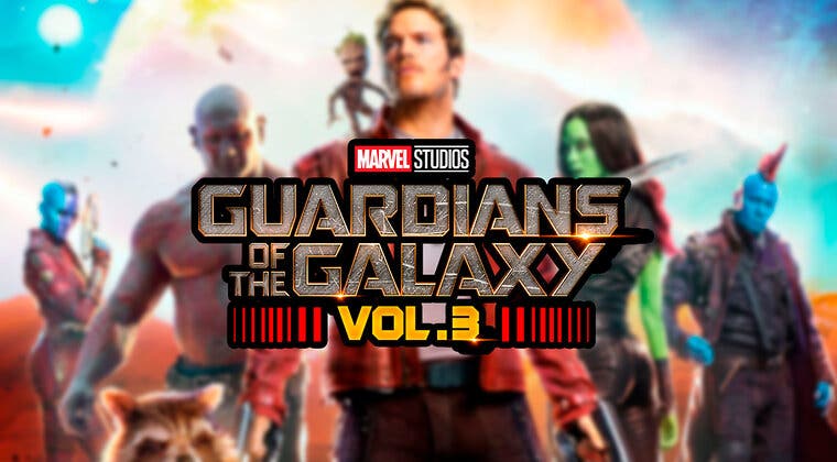 Imagen de Tráiler de Guardianes de la Galaxia Volumen 3: es la película de Marvel que necesitabas tras el fiasco de la Fase 4