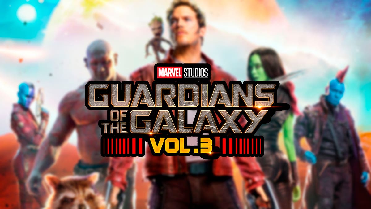 Tráiler de Guardianes de la Galaxia Volumen 3: es la película de Marvel que  necesitabas tras el fiasco de la Fase 4