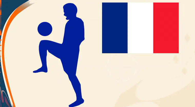 Imagen de FIFA 23: este centrocampista de Francia es muy interesante pese a su razonable precio
