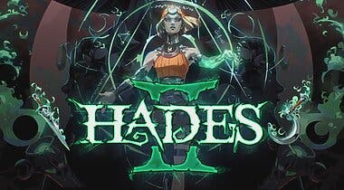 Imagen de Hades 2 aparece por sorpresa en The Game Awards 2022 con un tráiler que te dejará sin palabras