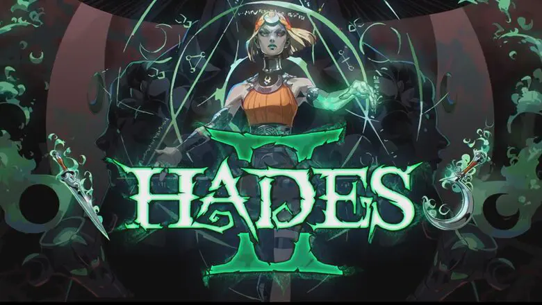 Hades II