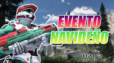 Imagen de Tendremos evento navideño para Halo Infinite y no deberías perdértelo por estas razones