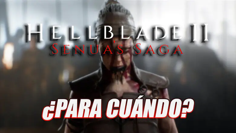 Hellblade 2