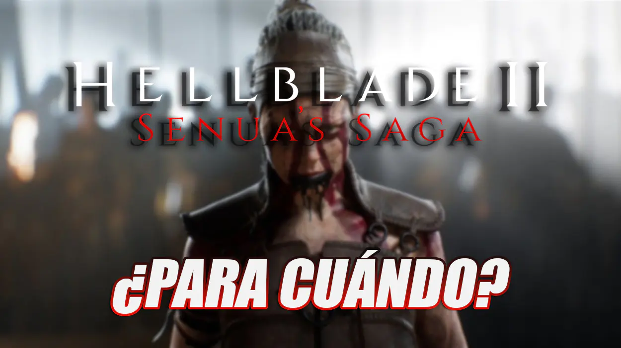 Hellblade 2