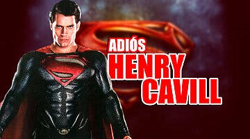 Imagen de Henry Cavill NO será Superman finalmente en el Universo Extendido de DC (pero sí habrá película nueva)