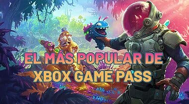 Imagen de High on Life, a golpe de chistes, consigue ser el juego más popular de Xbox Game Pass