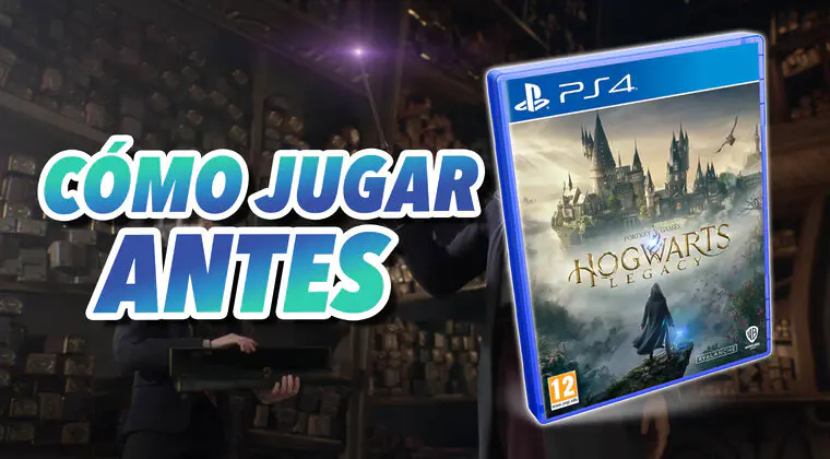 Imagen de Hogwarts Legacy: ¿Qué edición comprar, cuáles son las diferencias, vale la pena la edición Deluxe?